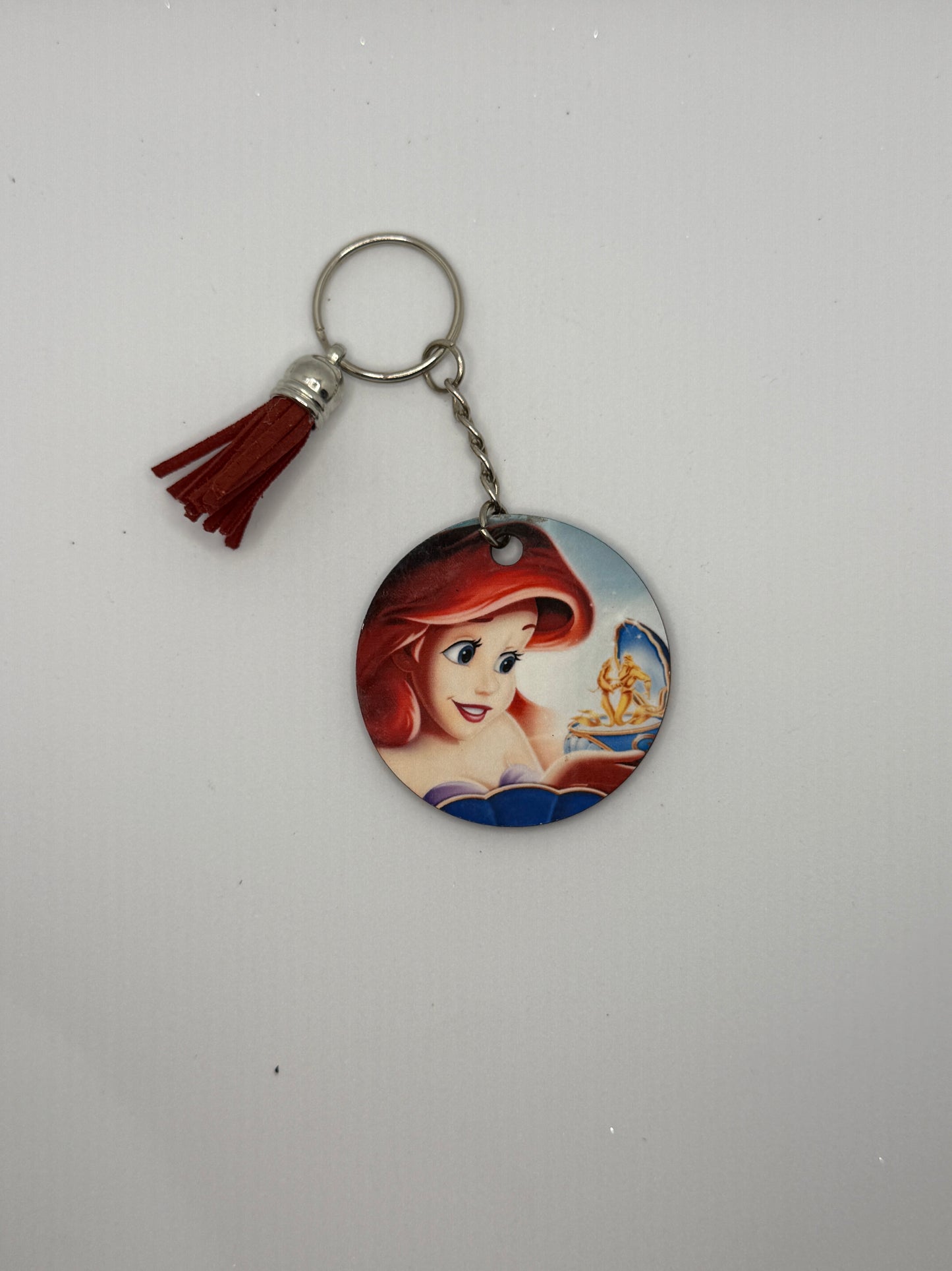Keyring
