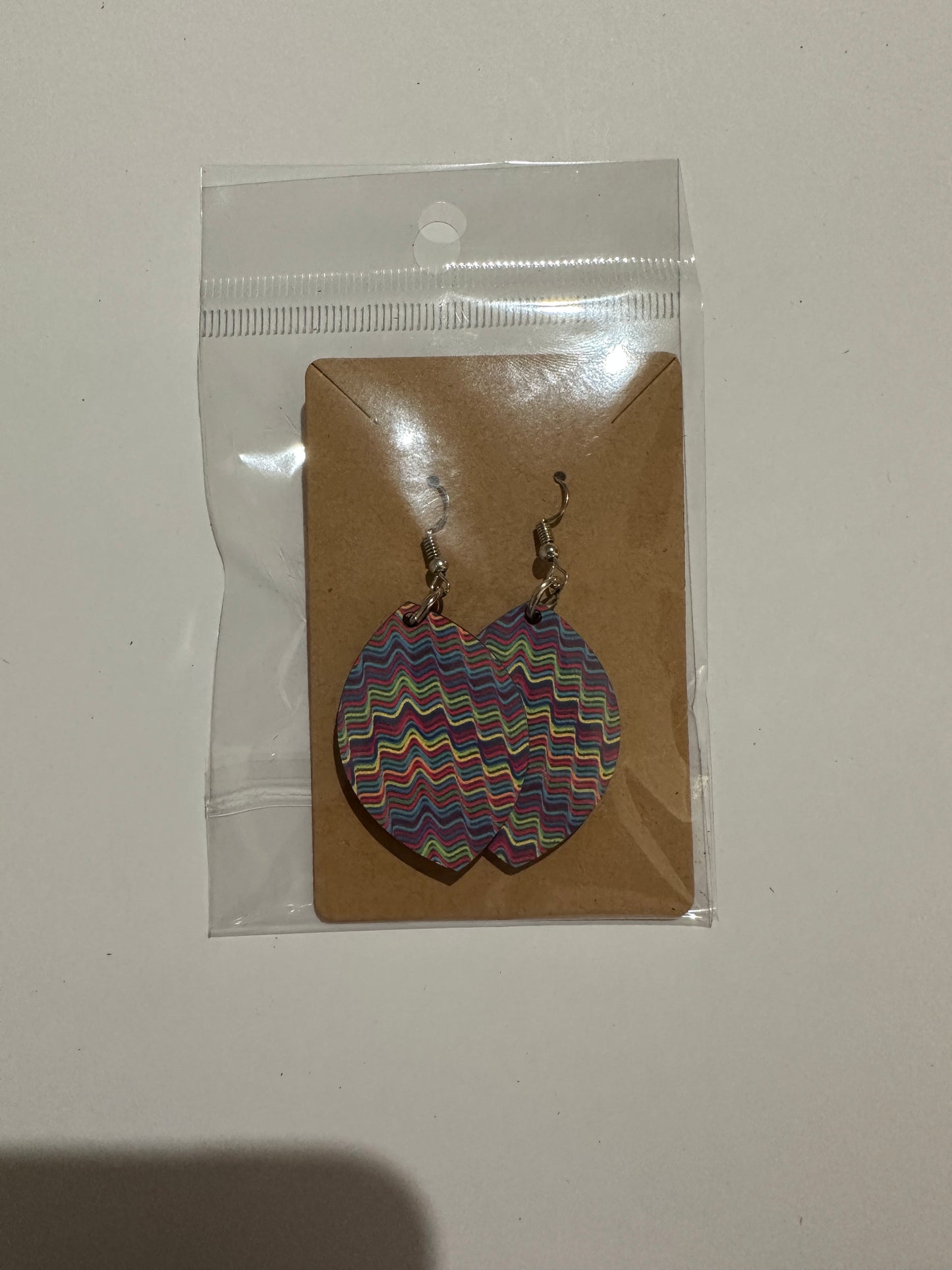 Earrings - Design 13