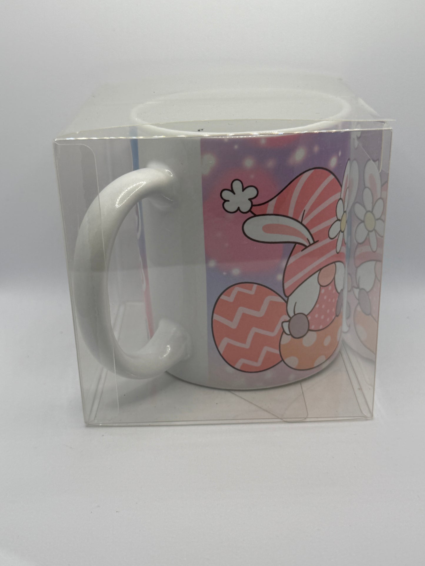 Ceramic Mug - Bunny