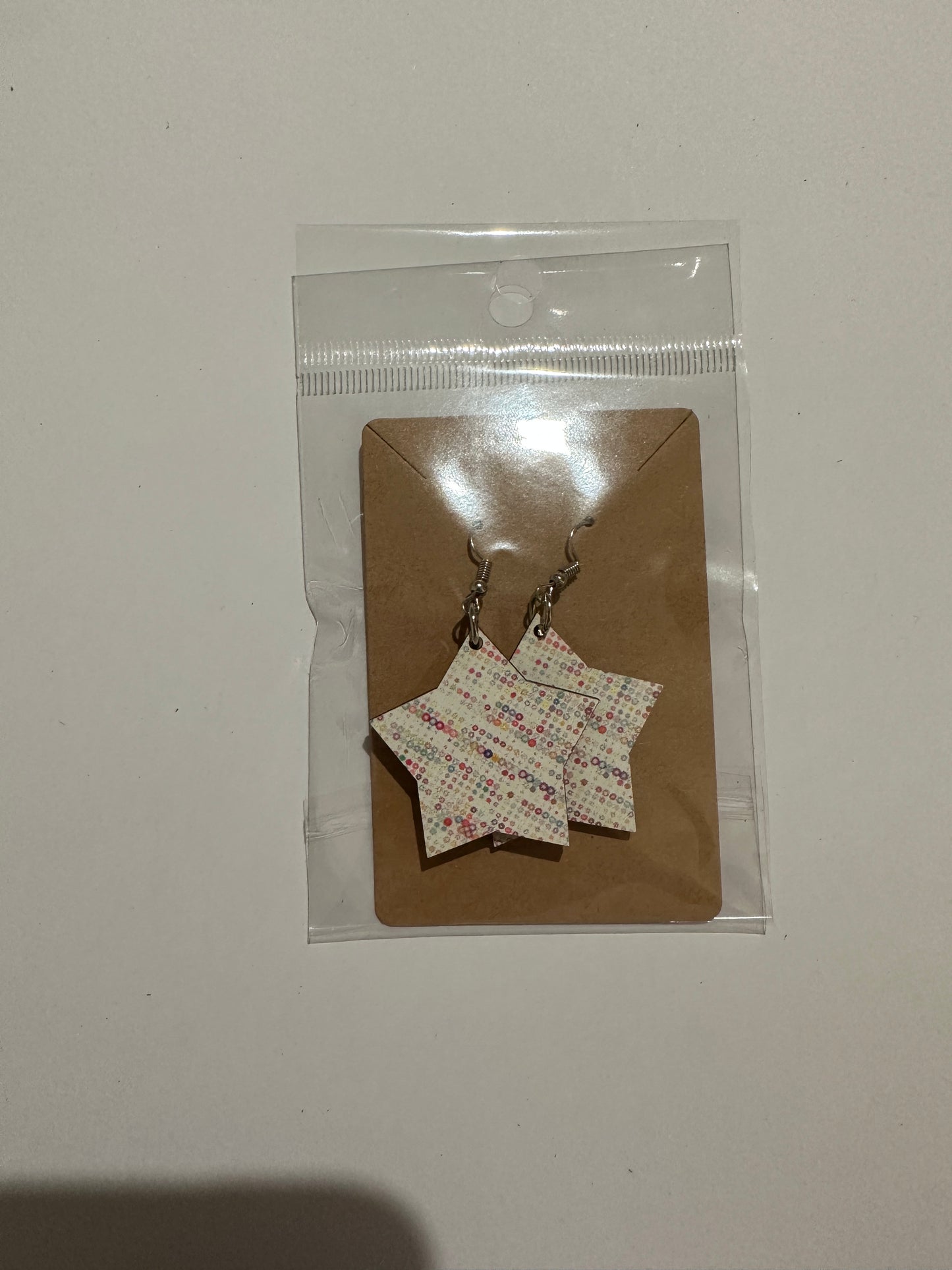 Earrings - Design 12