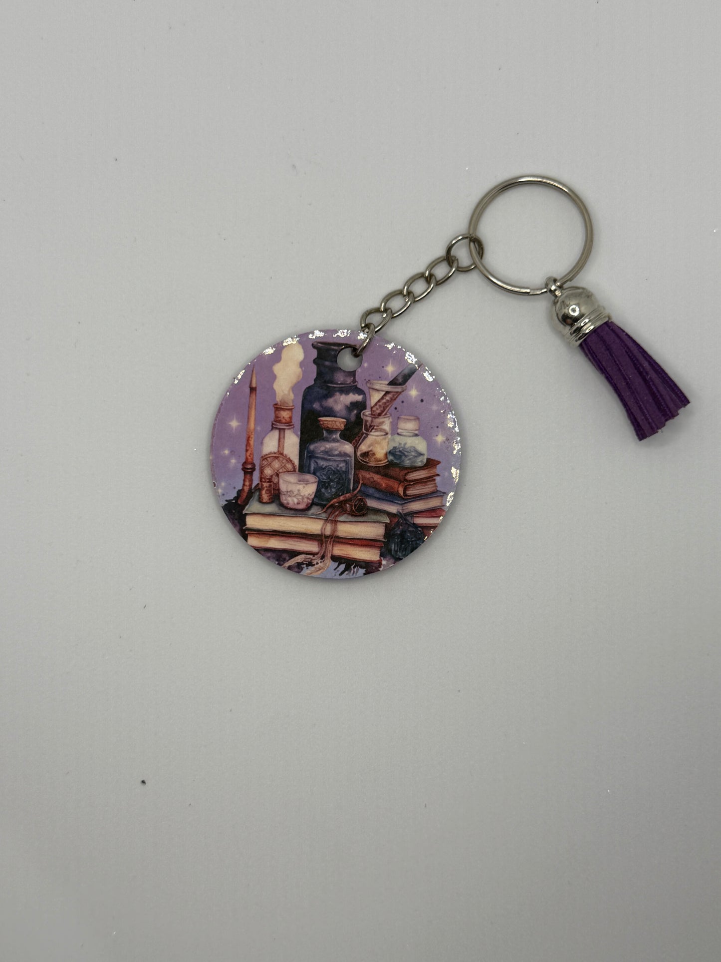 Keyring