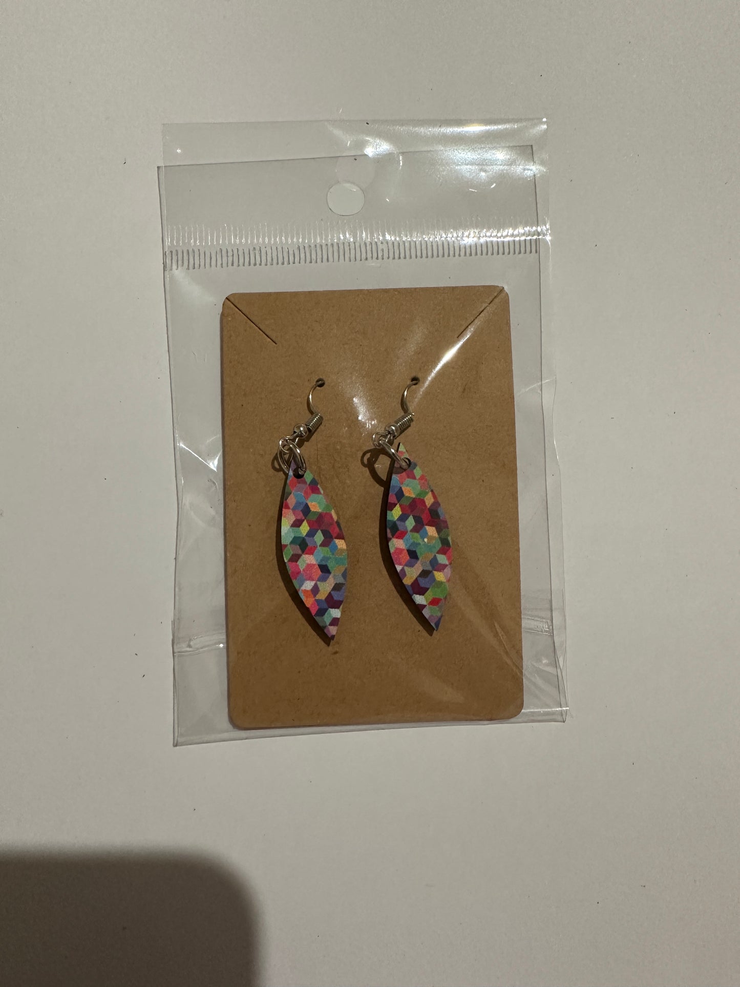Earrings - Design 22