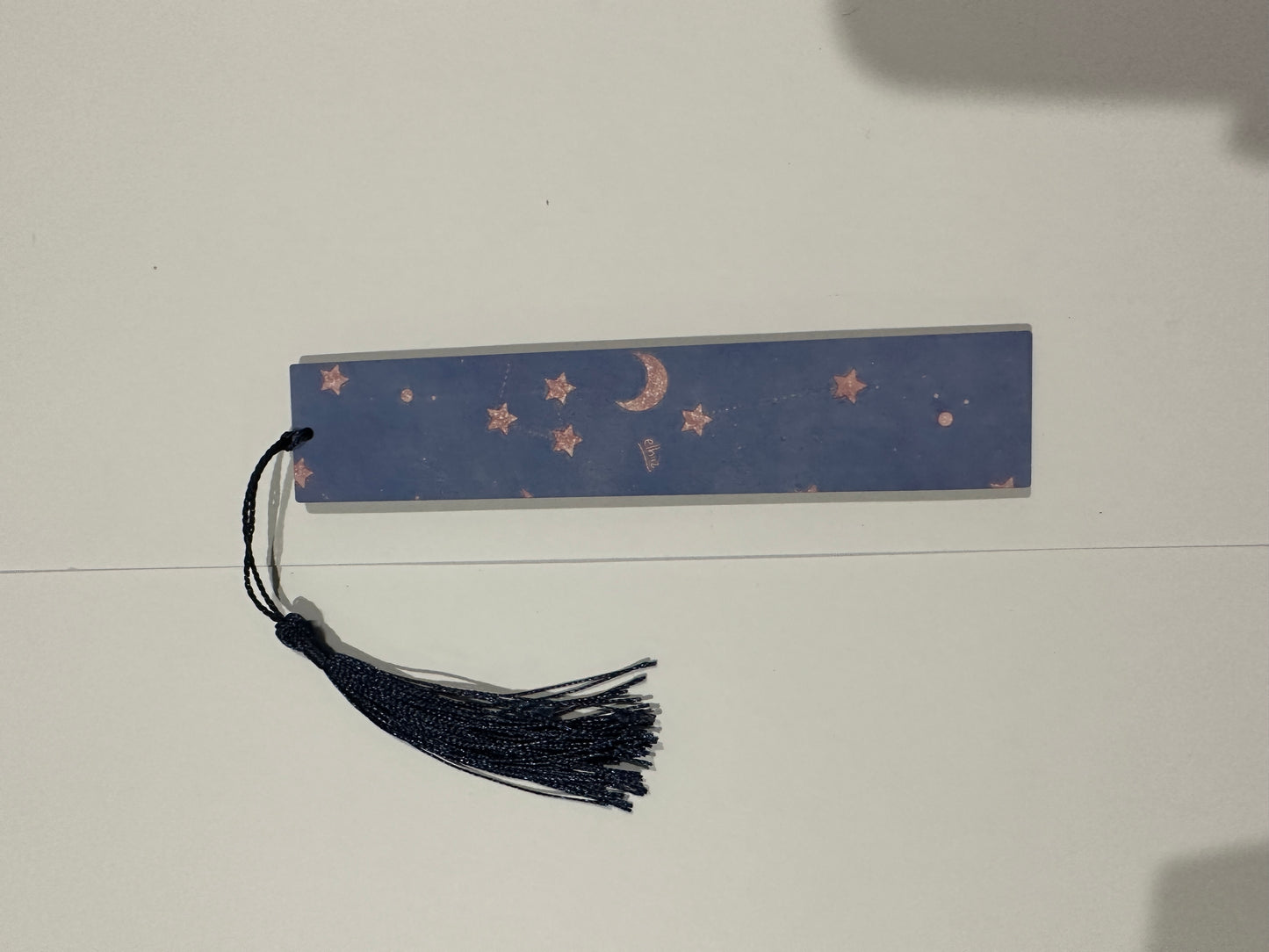 Bookmark - Stars