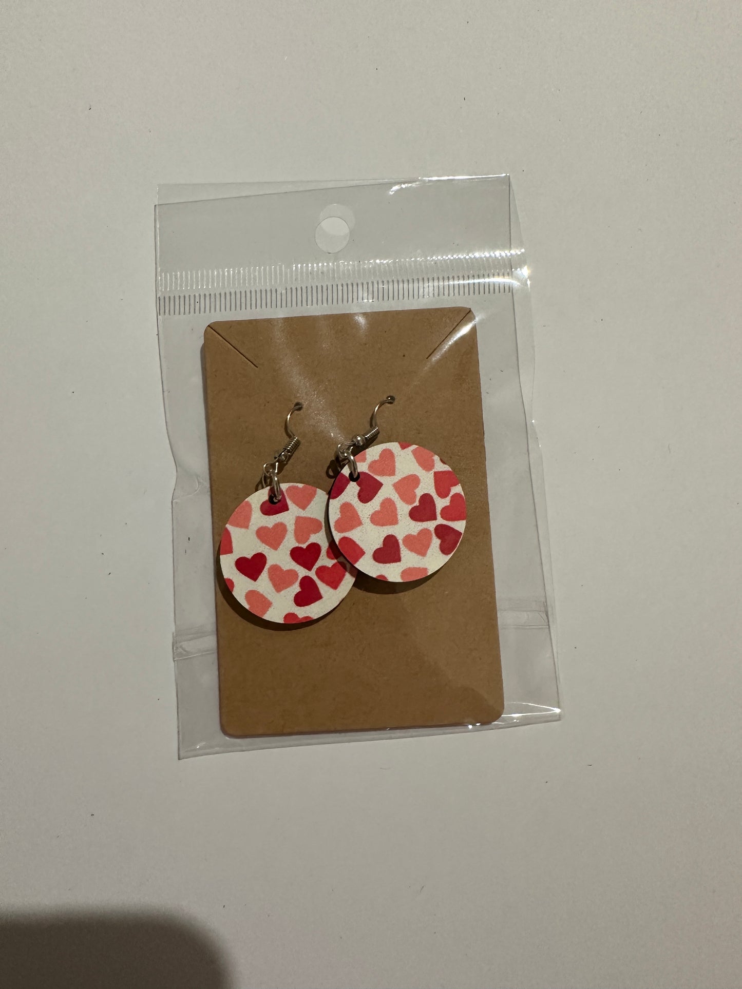 Earrings - Design 23