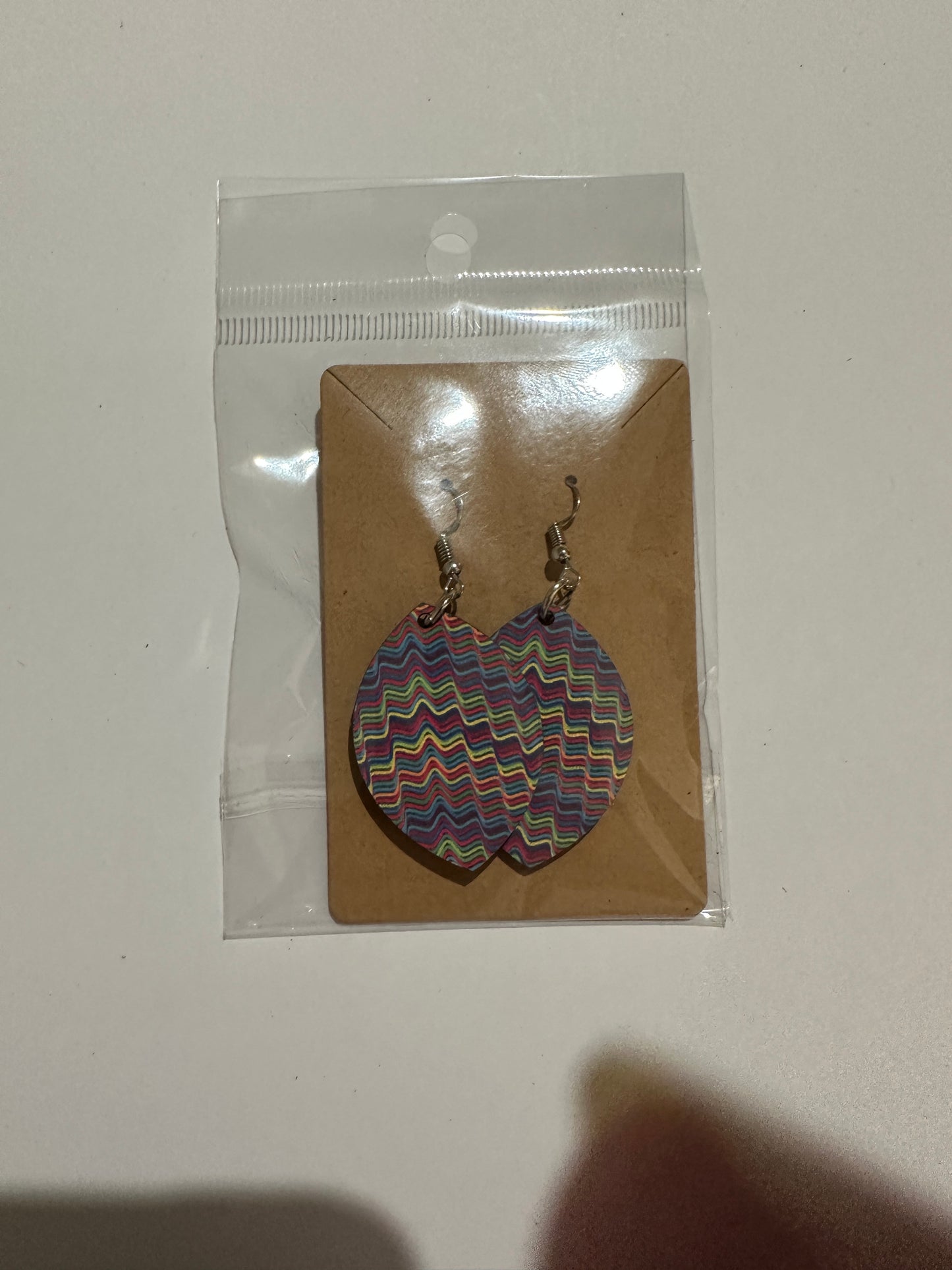 Earrings - Design 18