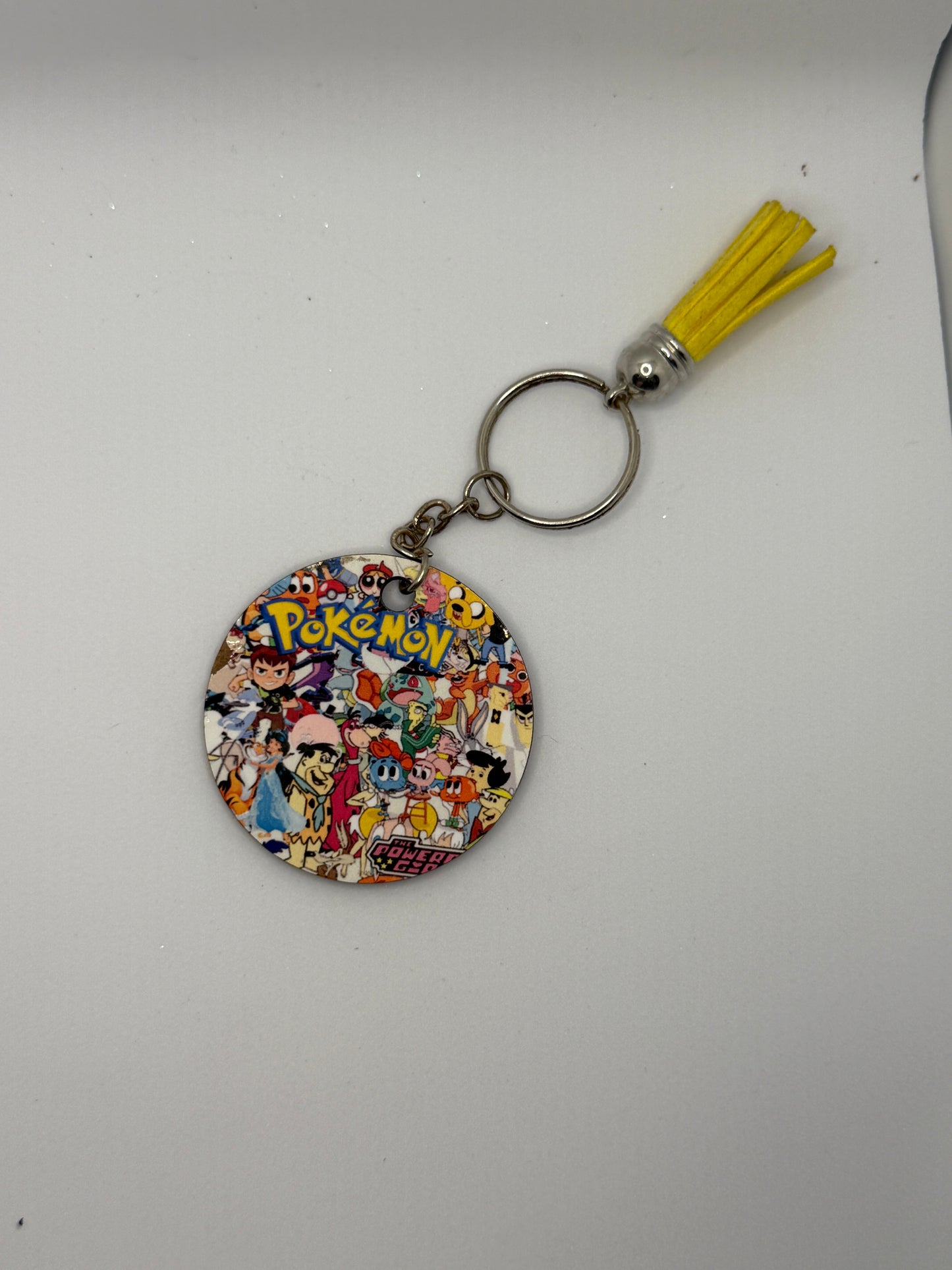 Keyring