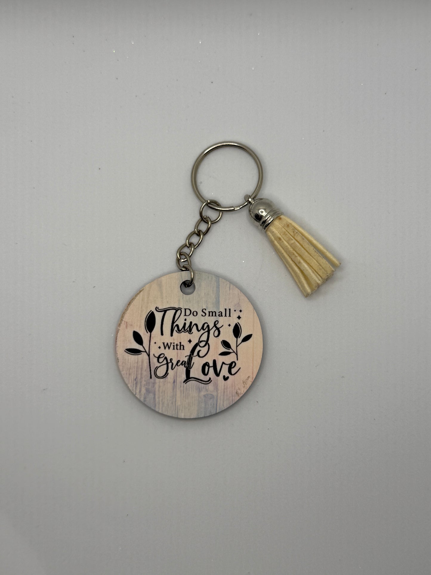 Keyring