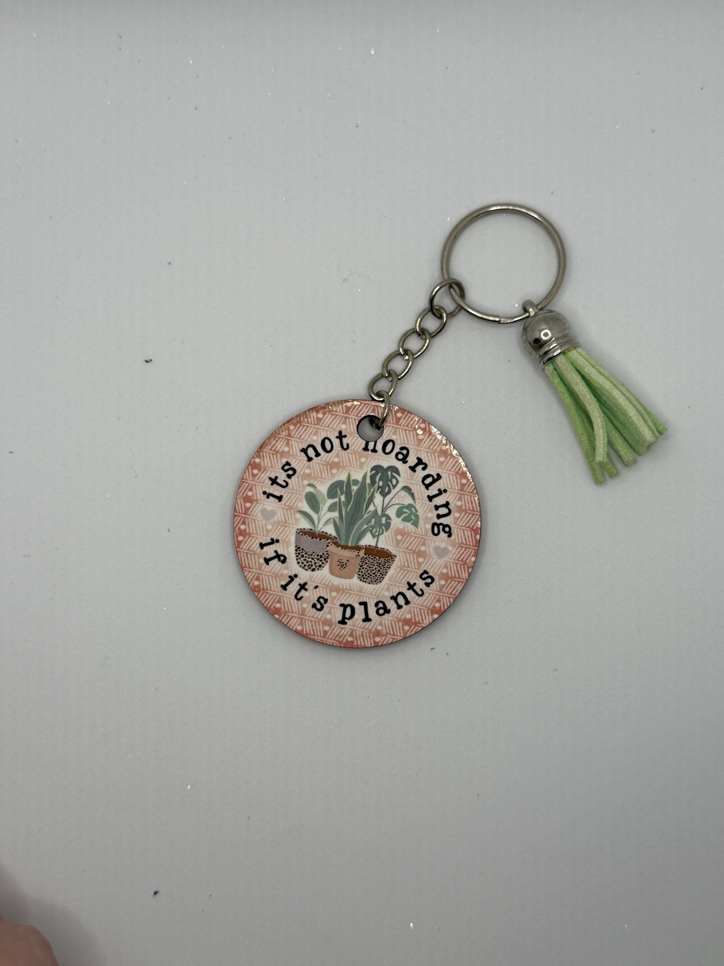 Keyring