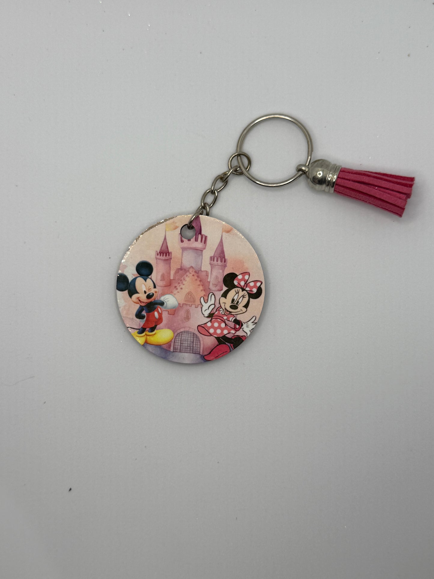 Keyring