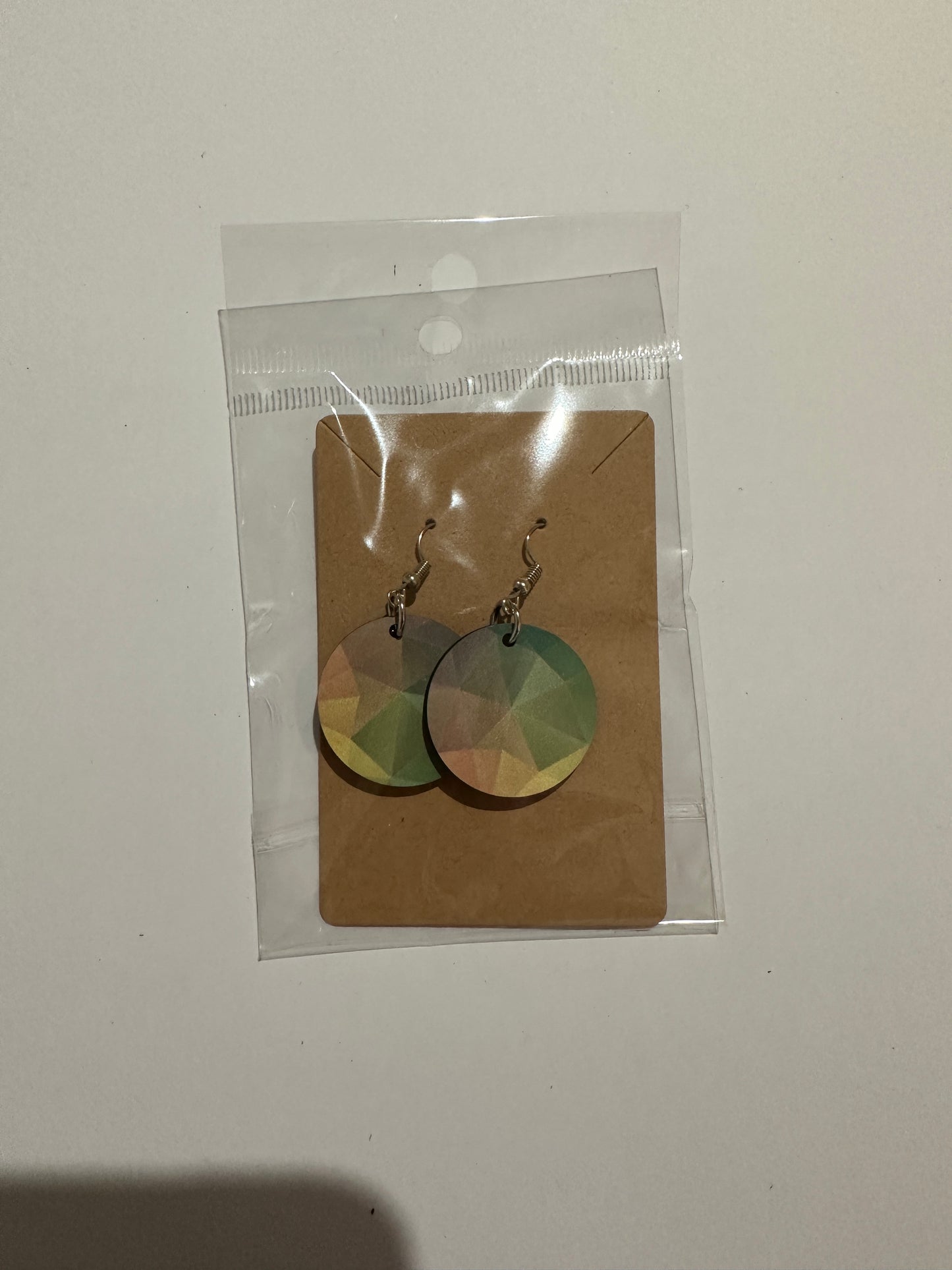 Earrings - Design 38