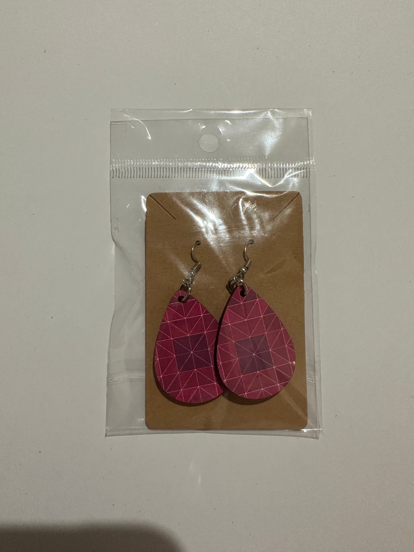 Earrings - Design 15