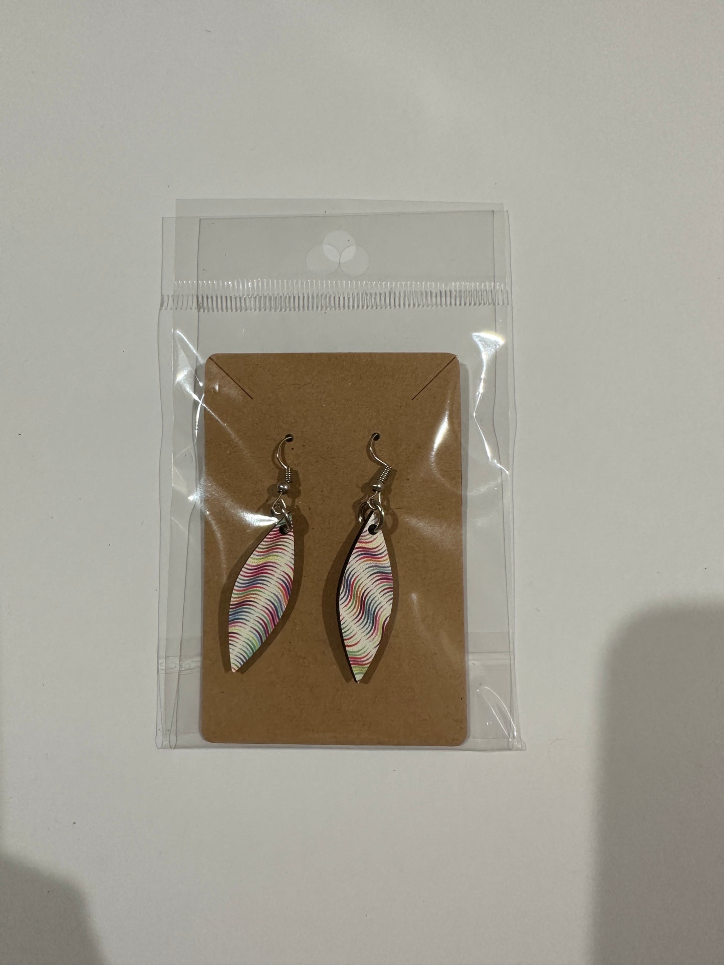 Earrings - Design 8