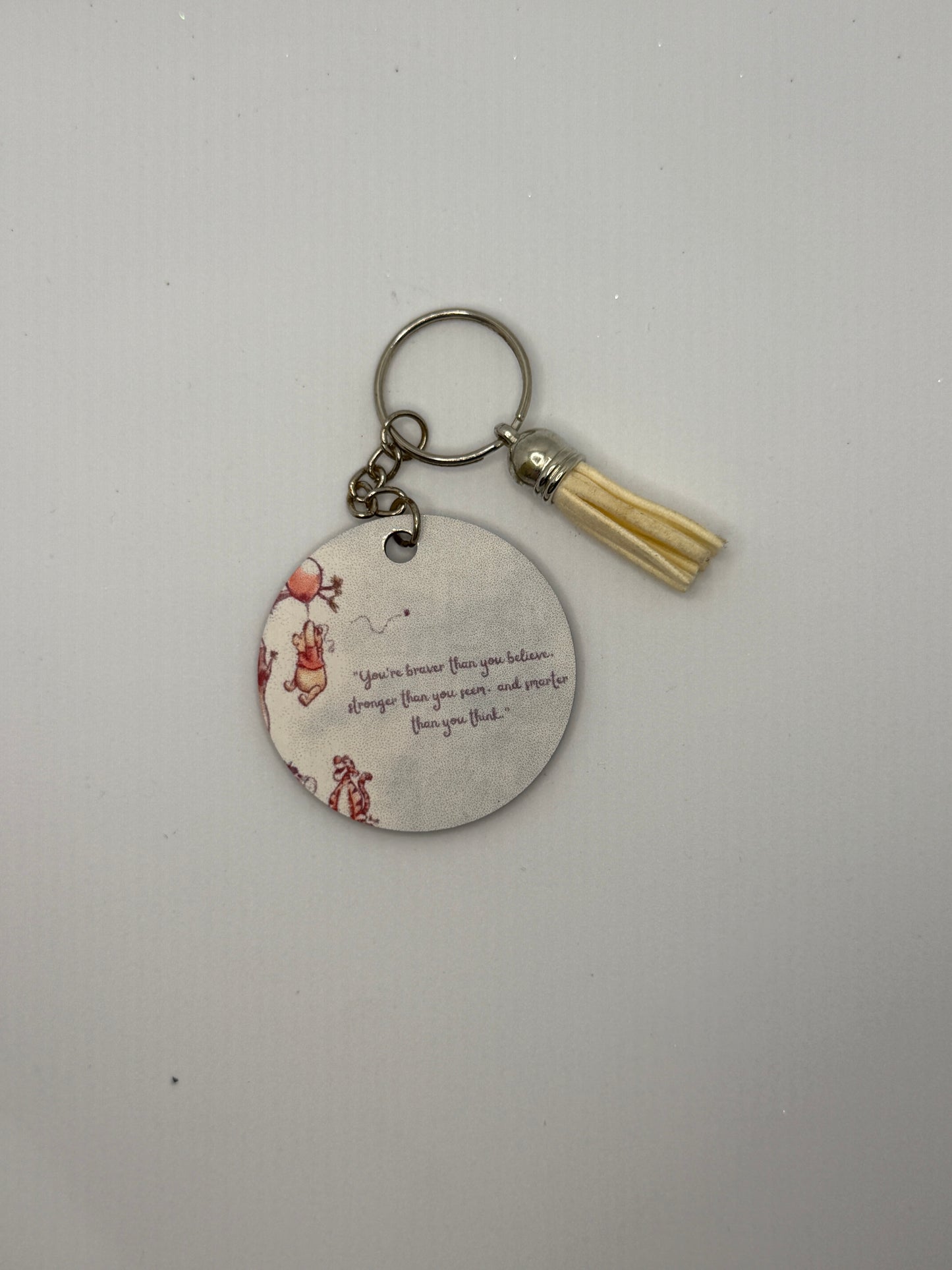 Keyring