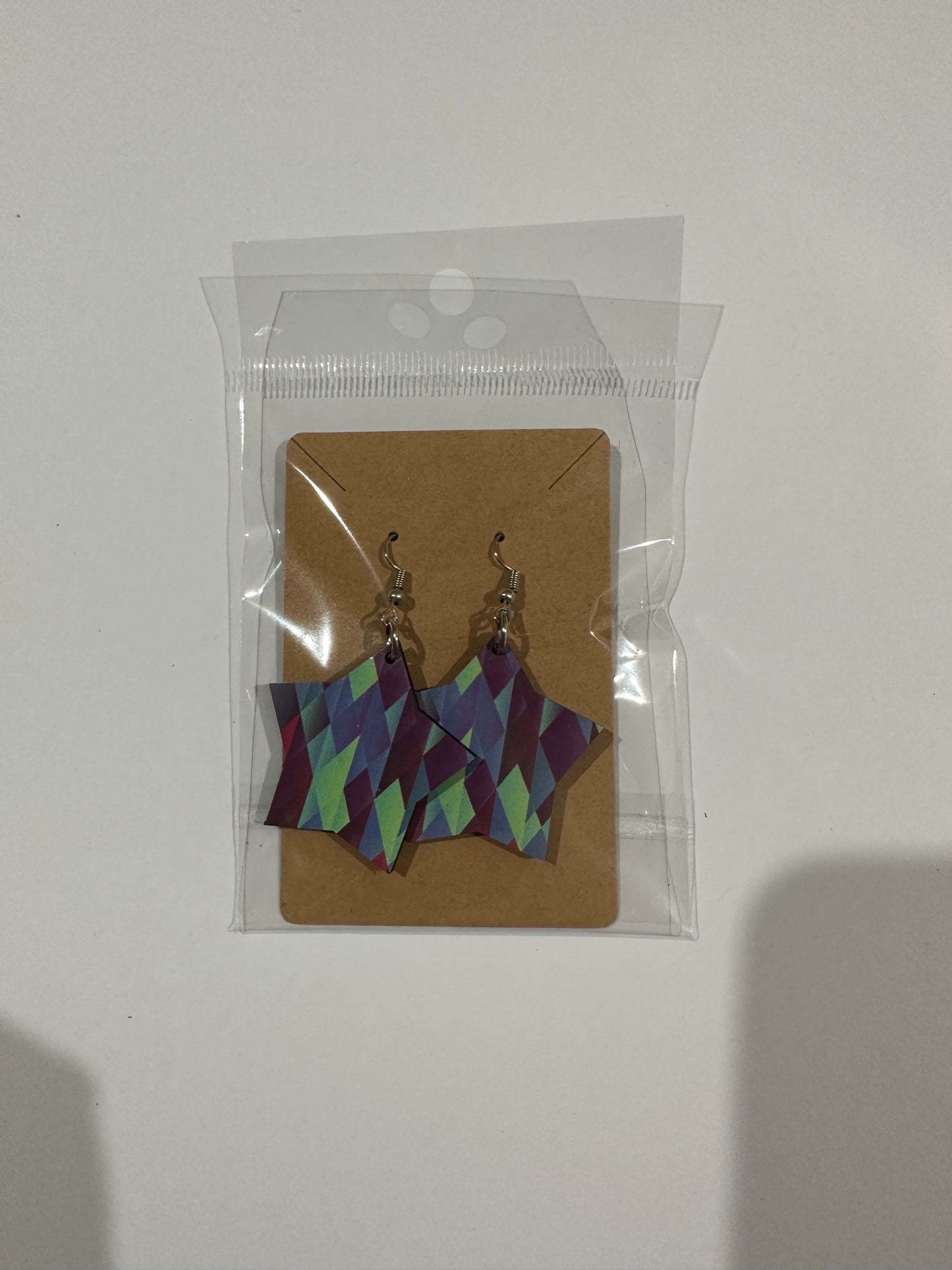 Earrings - Design 7