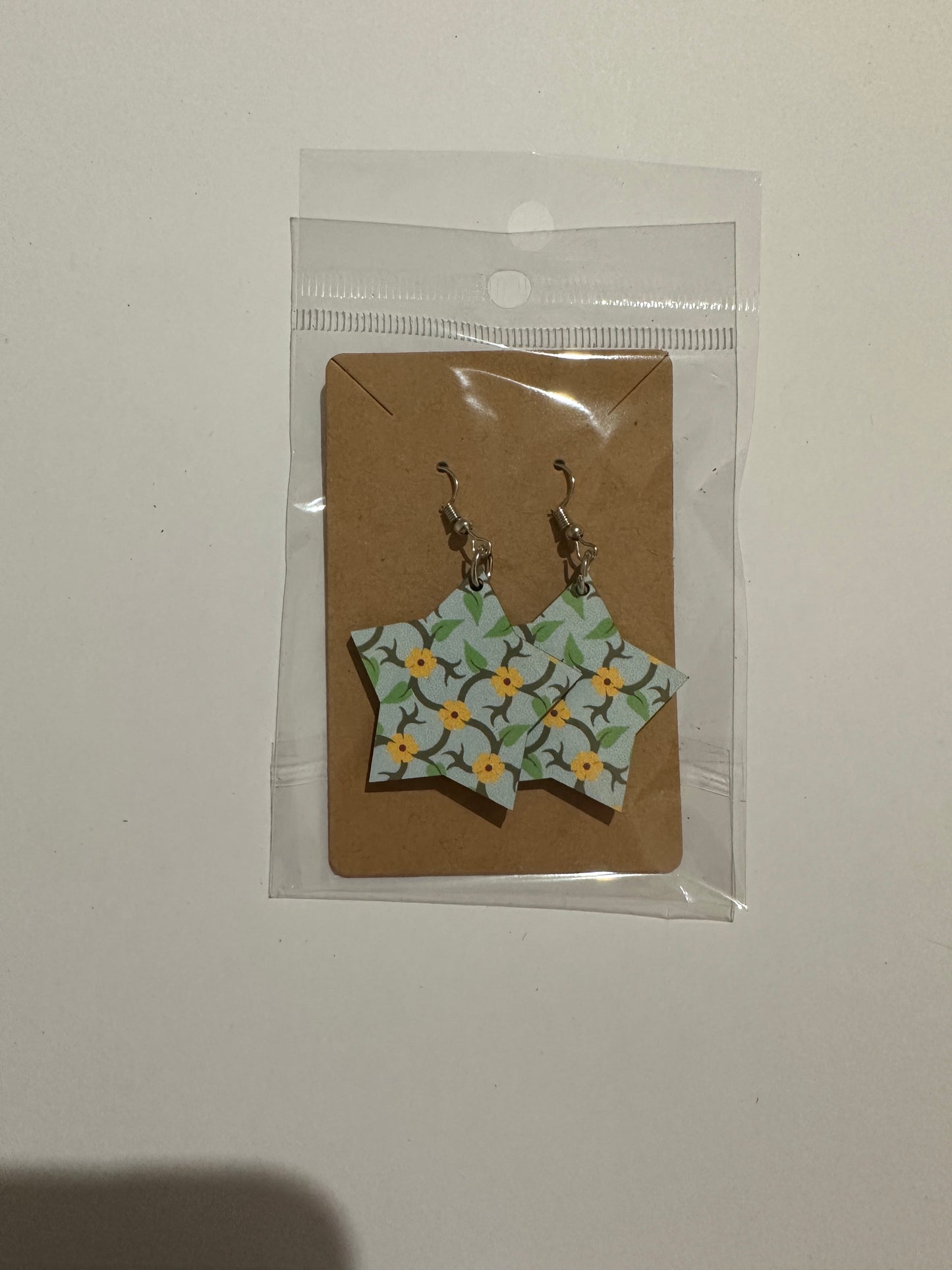 Earrings - Design 2