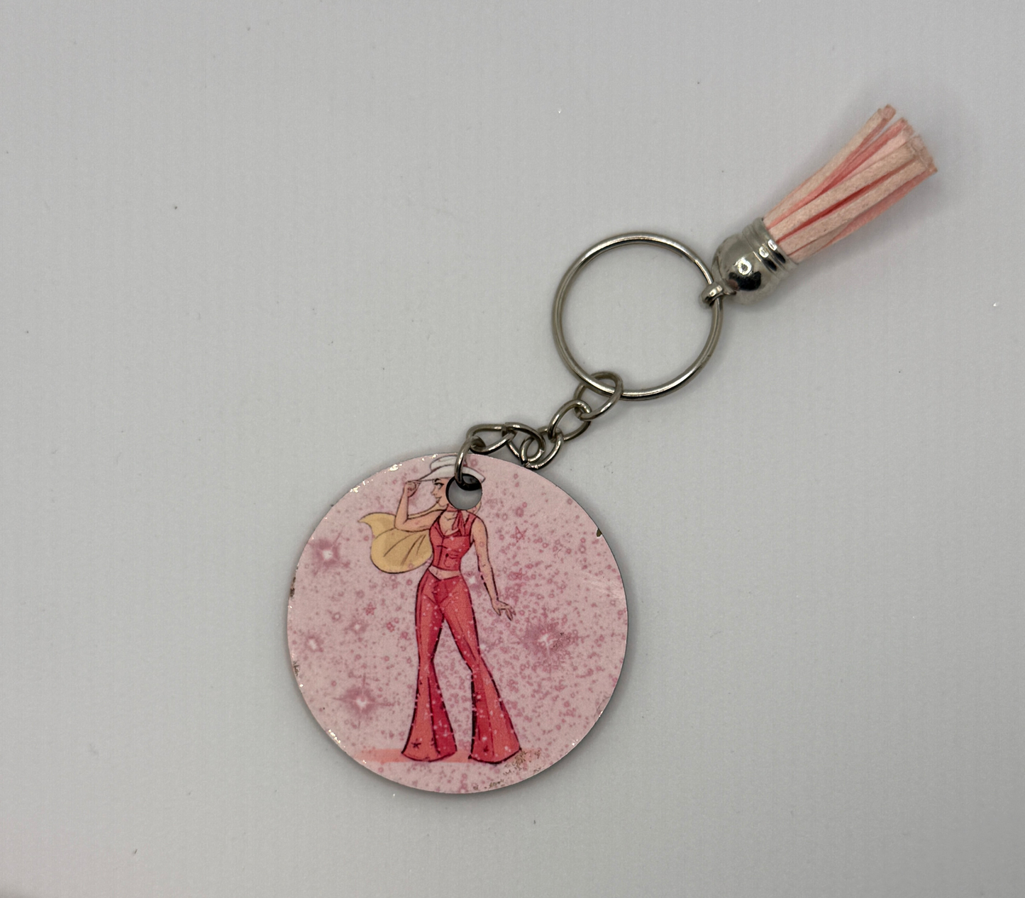 Keyring