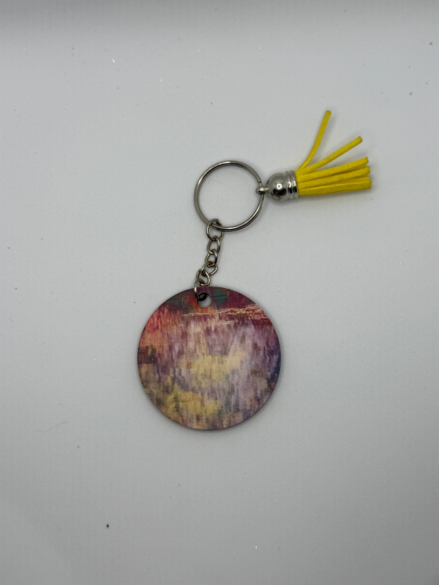 Keyring