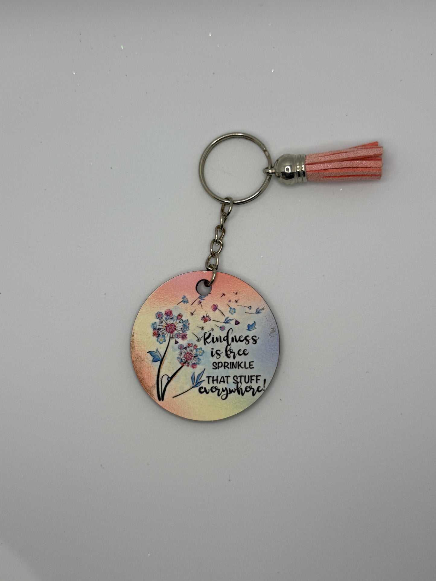Keyring