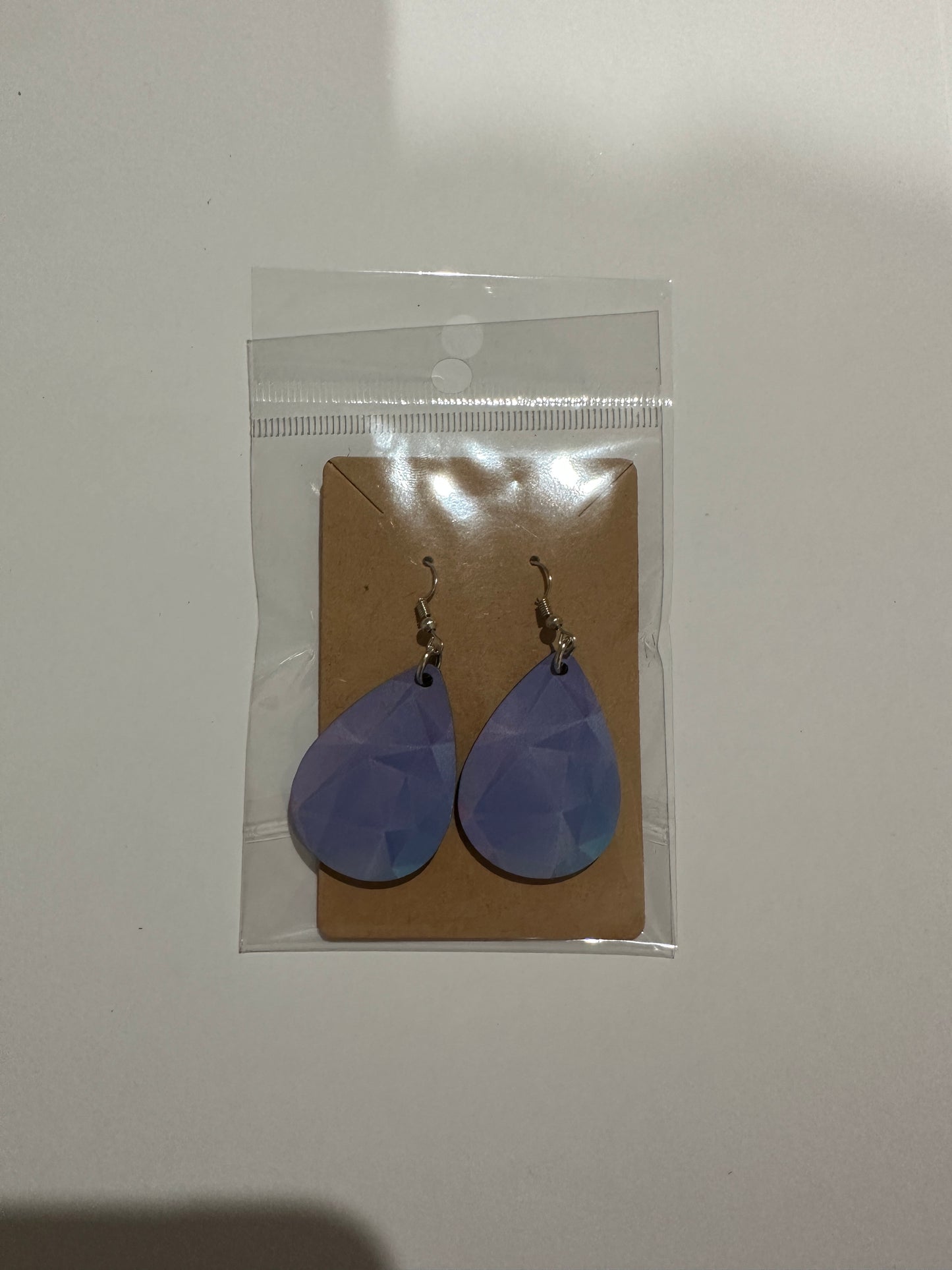 Earrings - Design 44