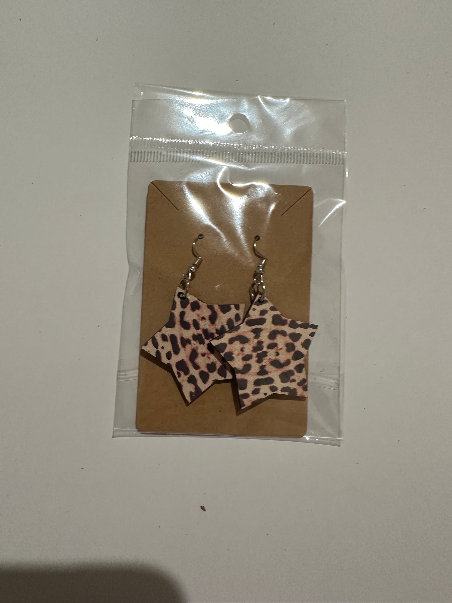 Earrings - Design 11