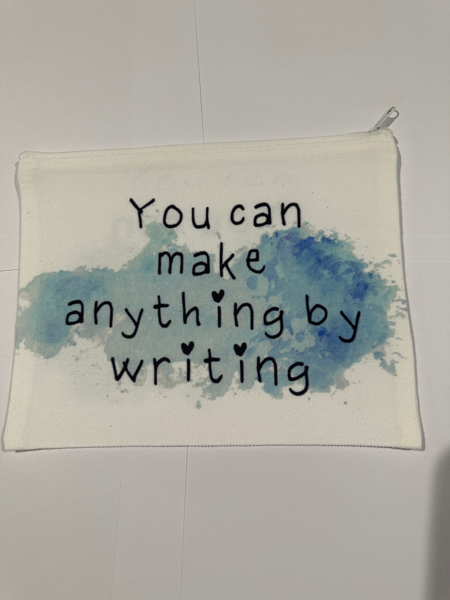 Small Bag - You can Make Anything