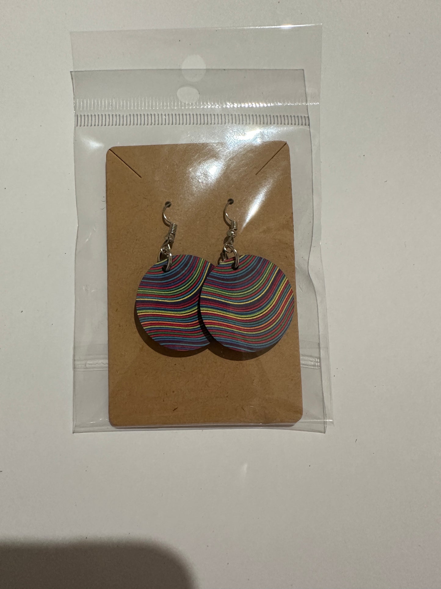Earrings - Design 14