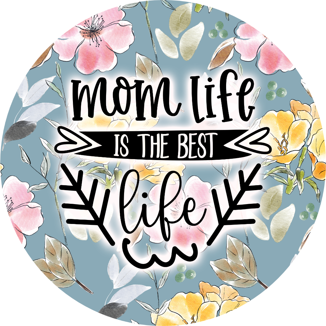 Coaster - Mom Life