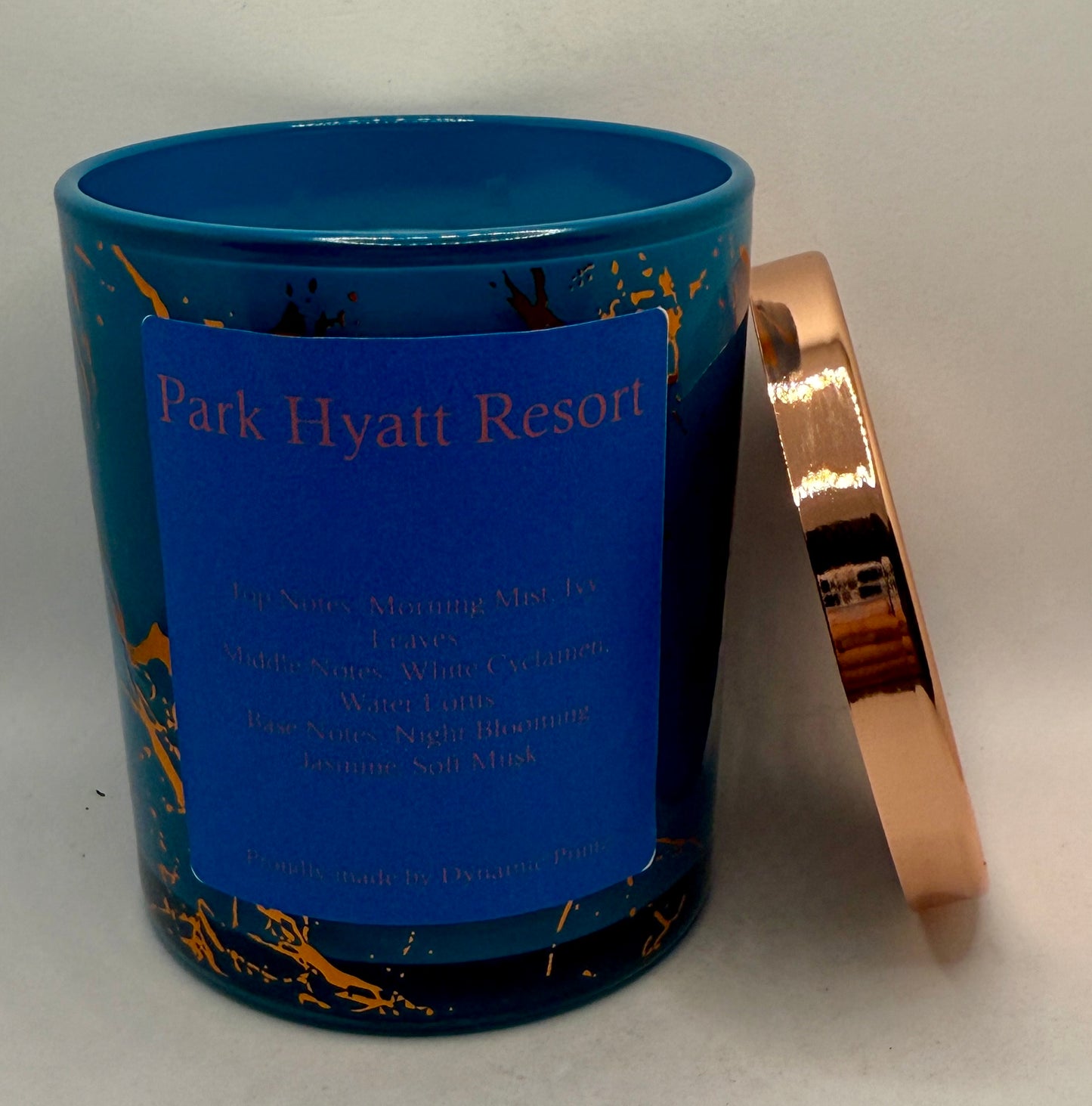 Scented Candle - Park Hyatt Resort 285g