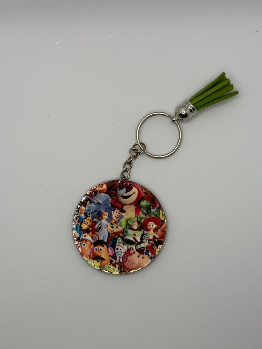 Keyring
