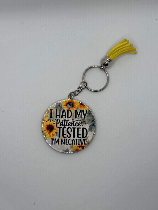 Keyring