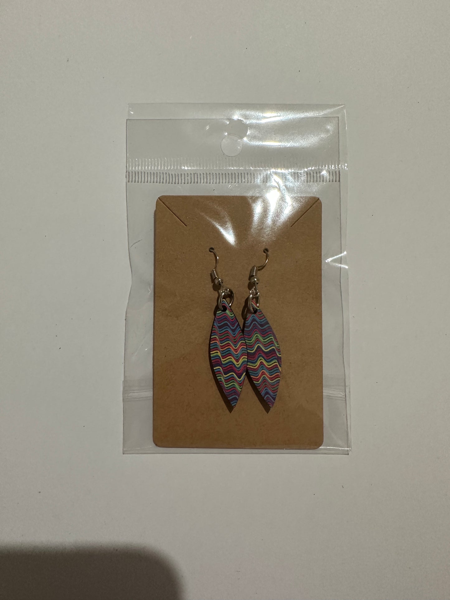 Earrings - Design 25