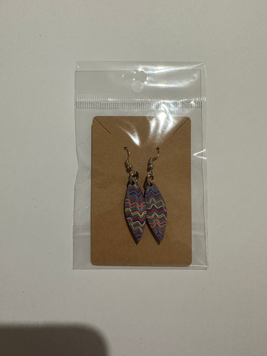 Earrings - Design 25