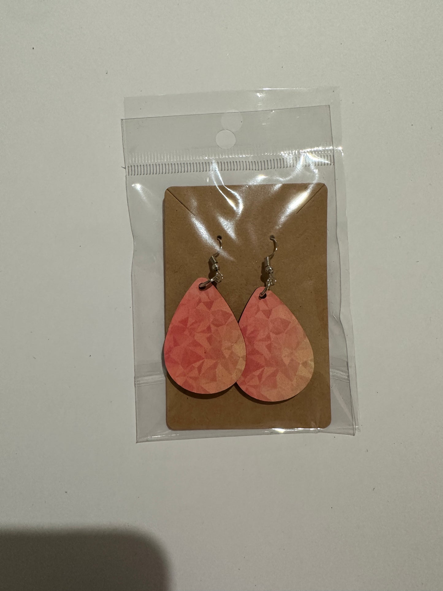 Earrings - Design 1
