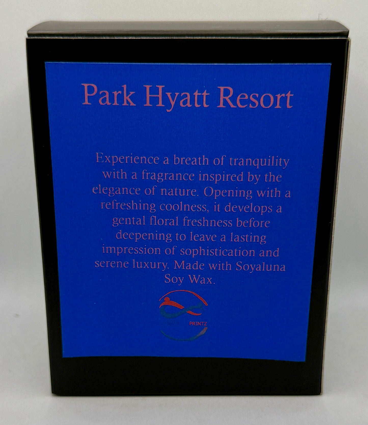 Scented Candle - Park Hyatt Resort 285g