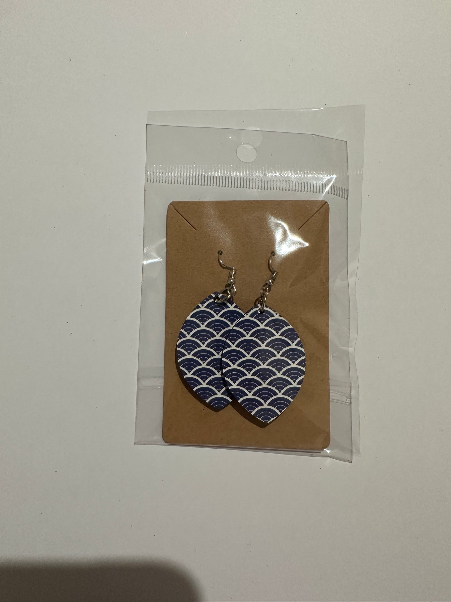 Earrings - Design 21