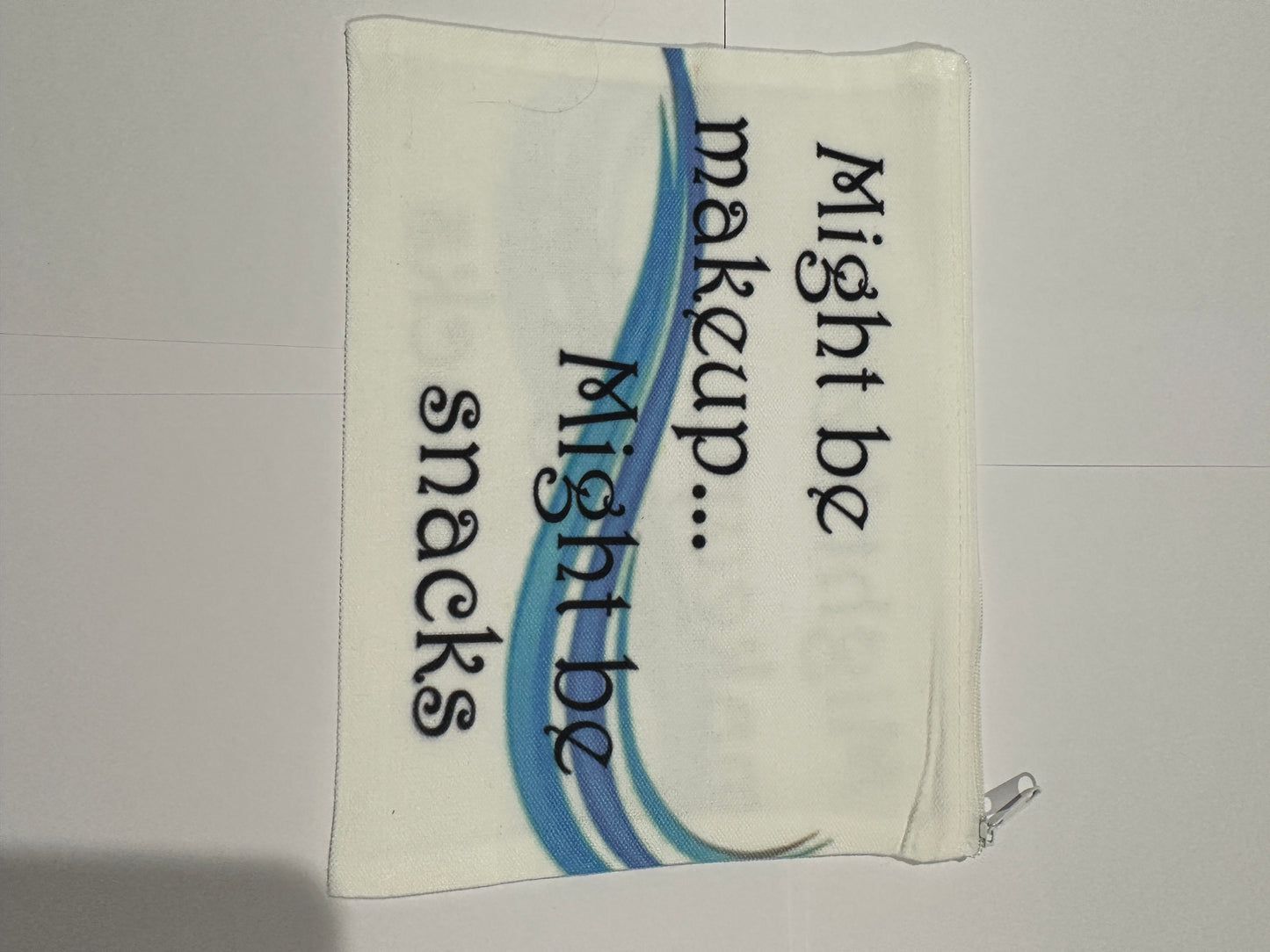 Small Bag - Might be Makeup