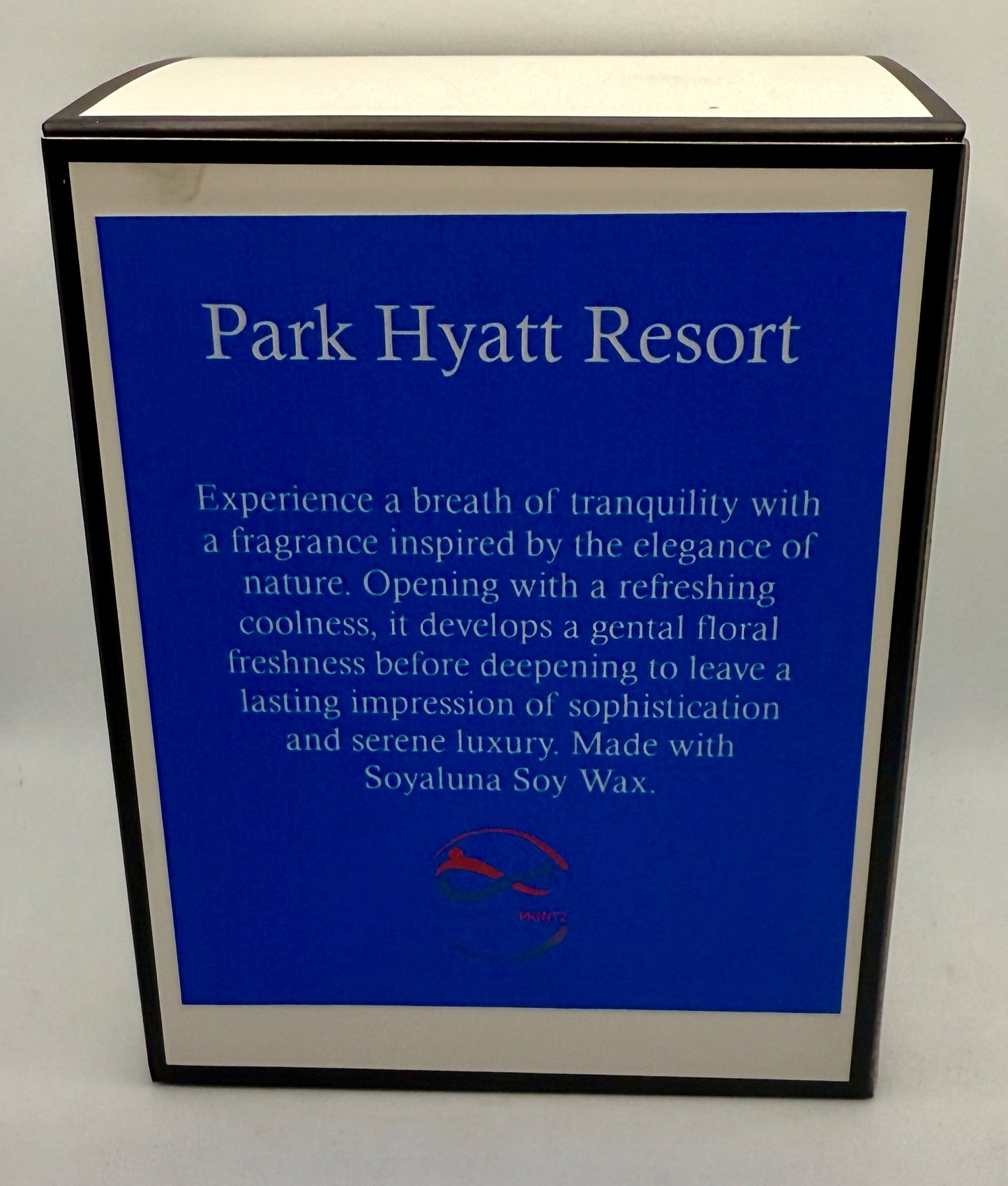 Scented Candle - Park Hyatt Resort 285g