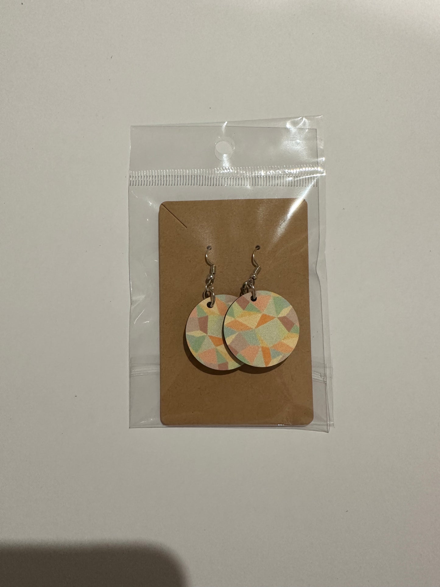 Earrings - Design 40