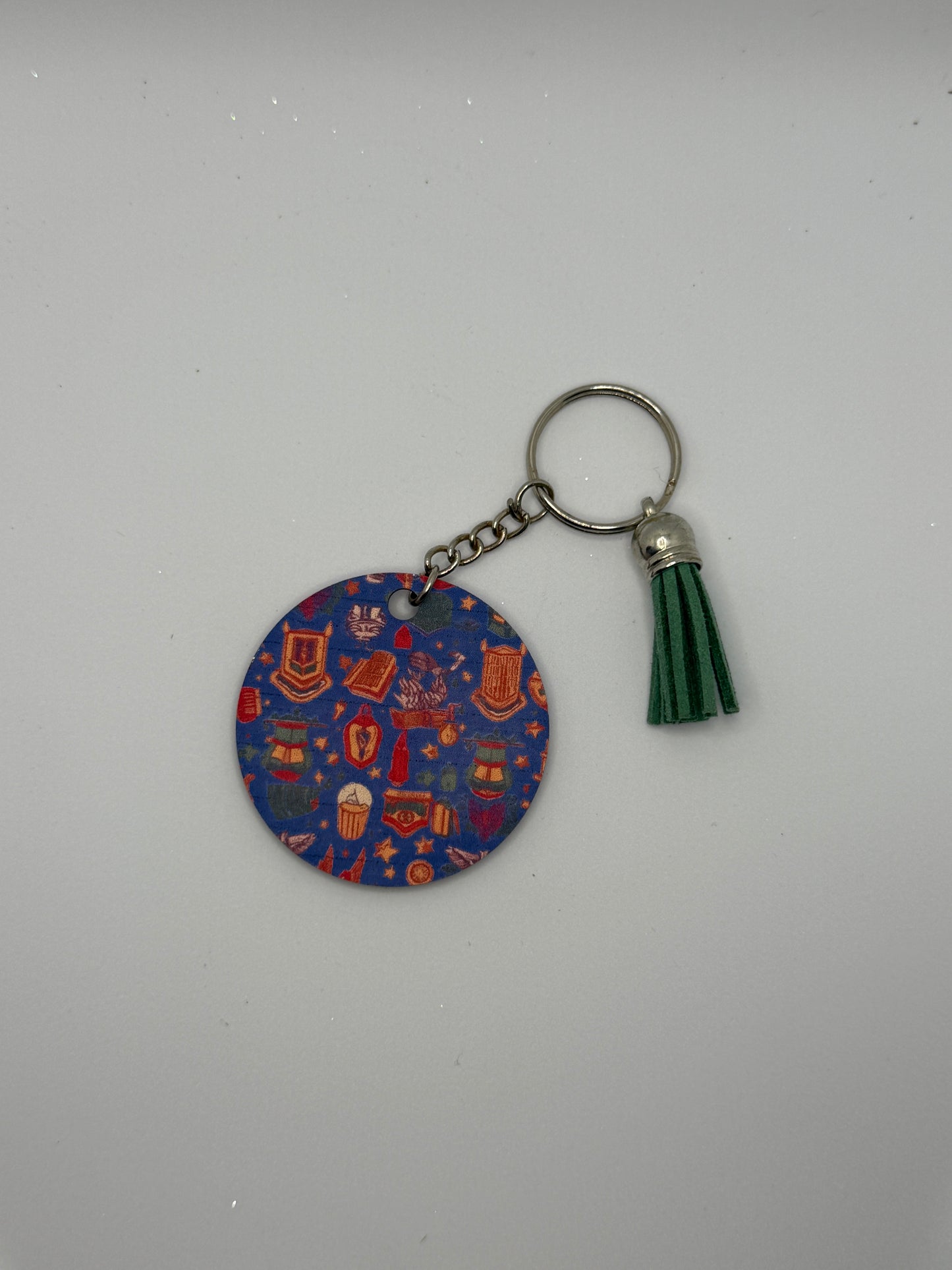 Keyring