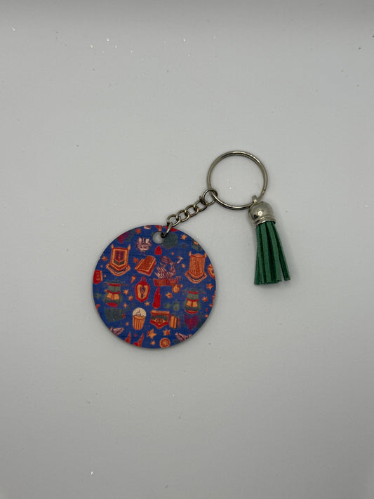 Keyring