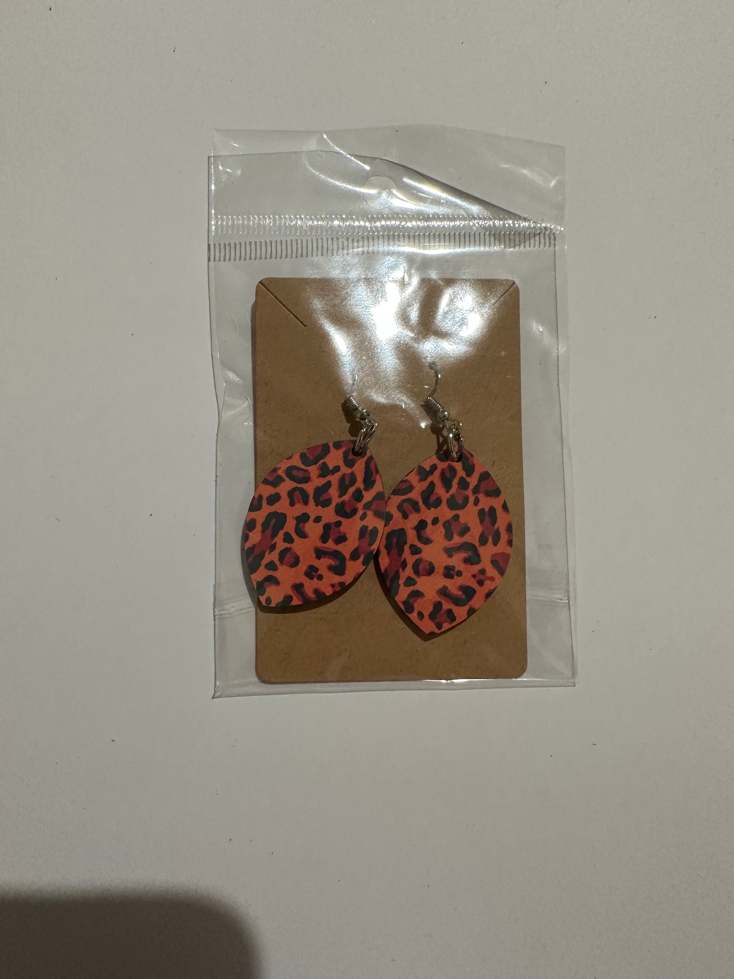 Earrings - Design 19