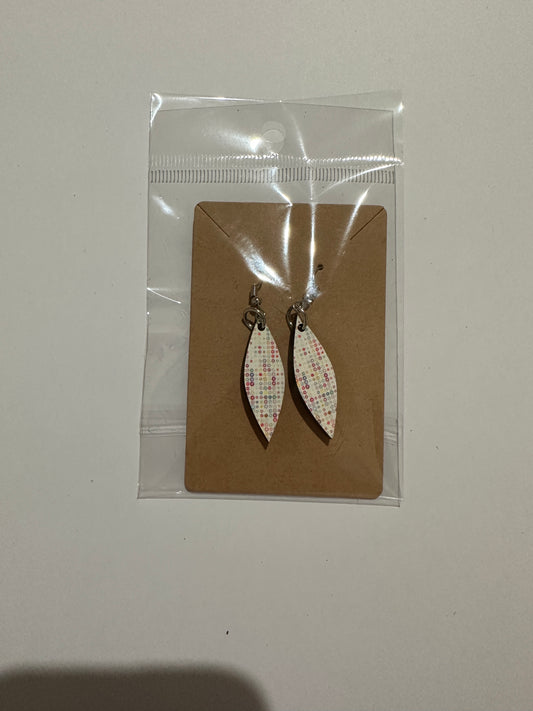 Earrings - Design 32