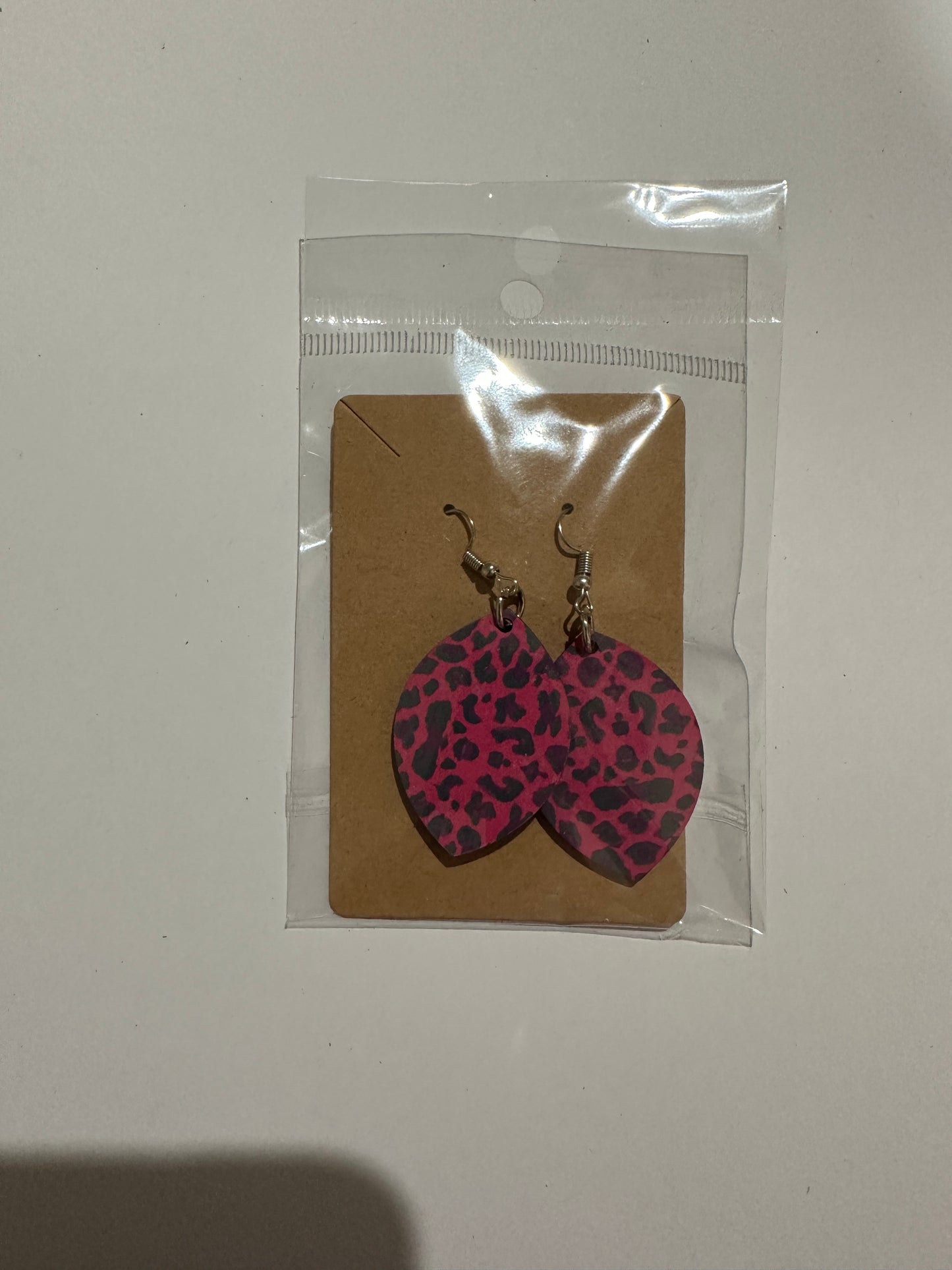 Earrings - Design 28