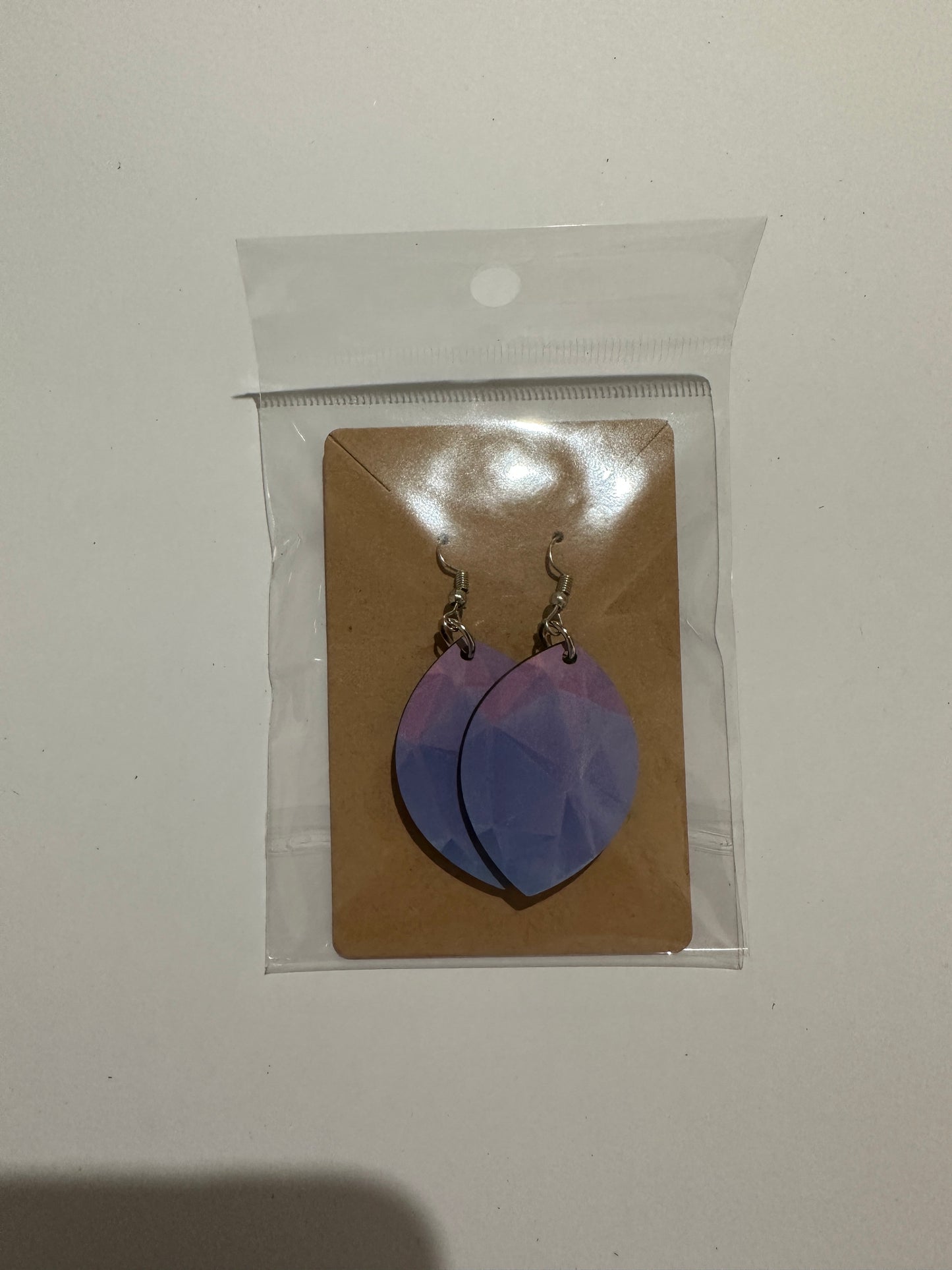 Earrings - Design 10