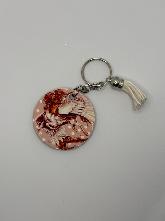 Keyring