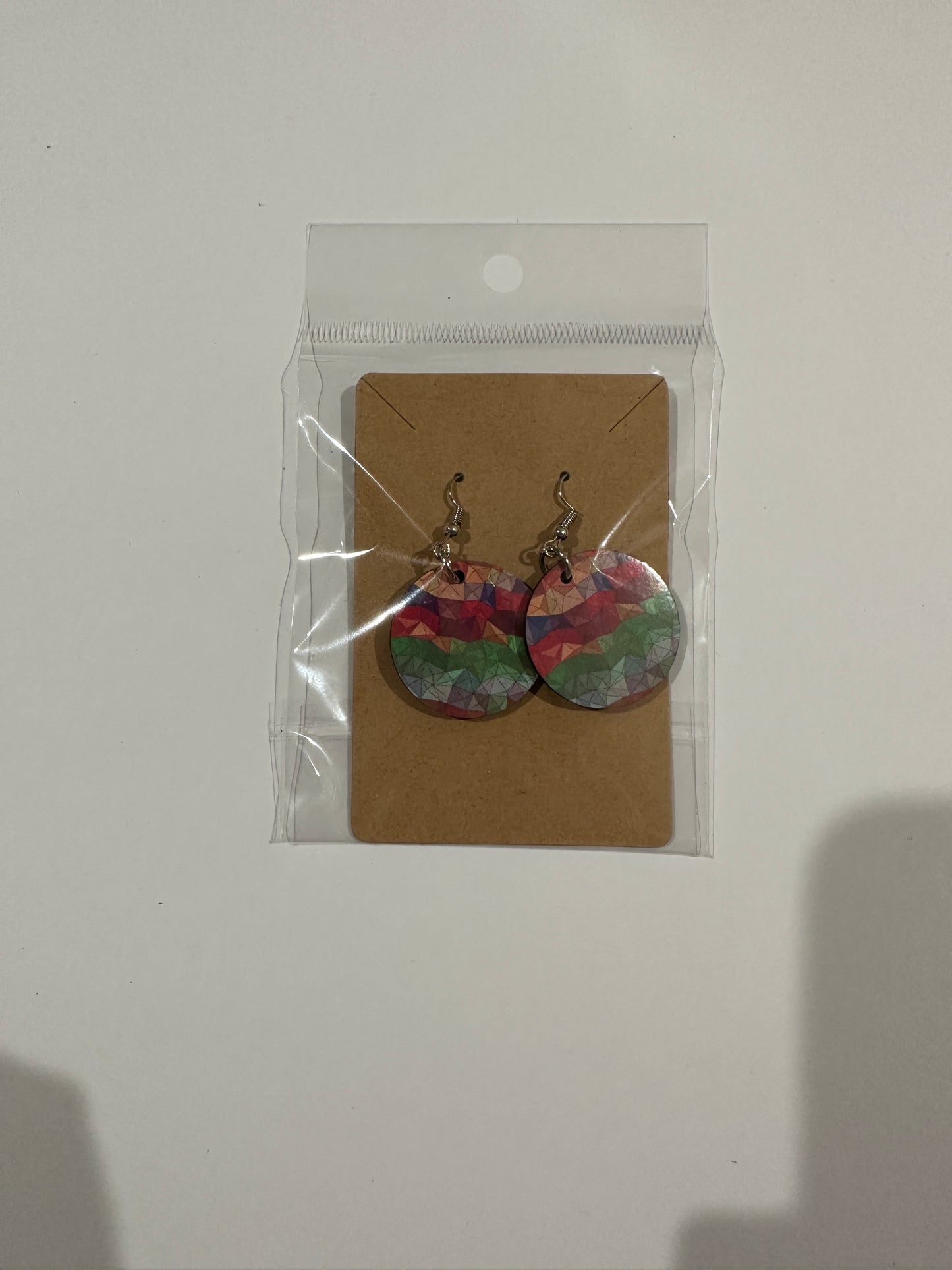 Earrings - Design 6