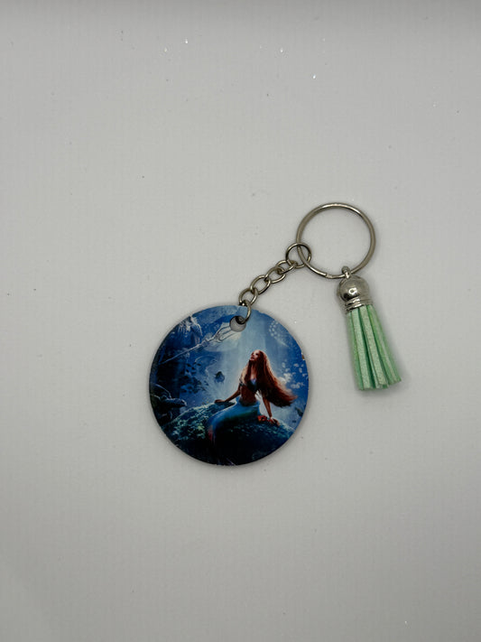 Keyring