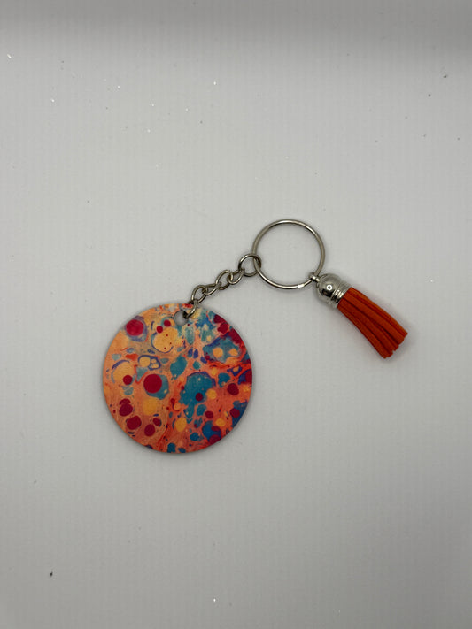 Keyring