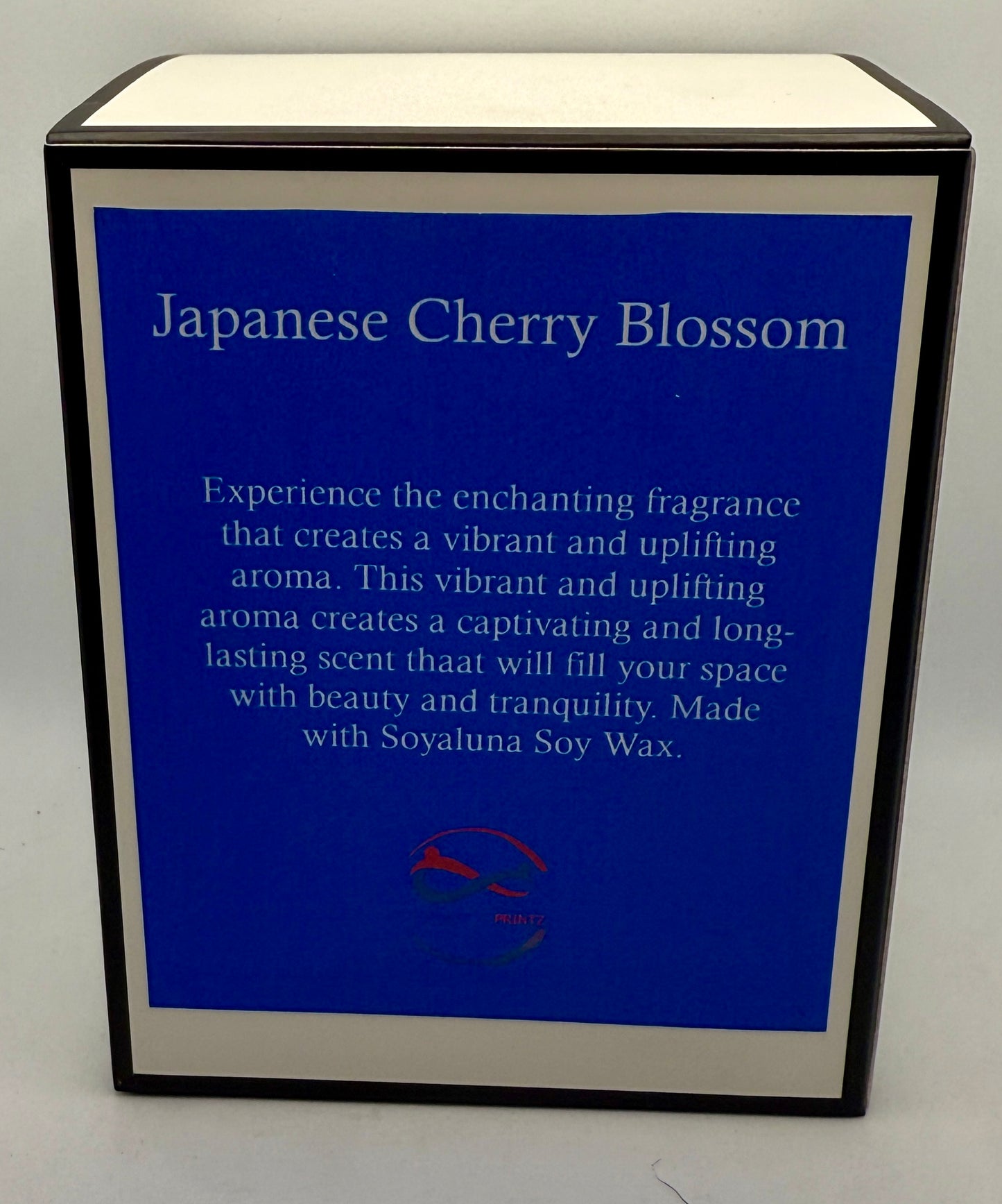 Scented Candle - Japanese Cherry Blossom 285g