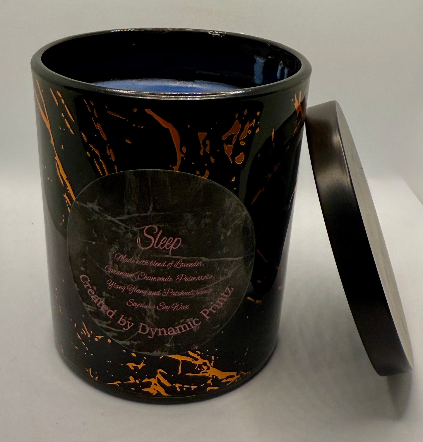 Scented Candle - Sleep Assist 285g